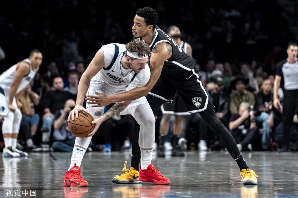 NBA整体